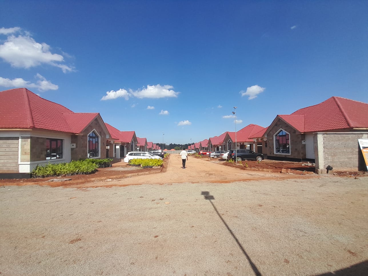 Friendly taxes promote investments, government told