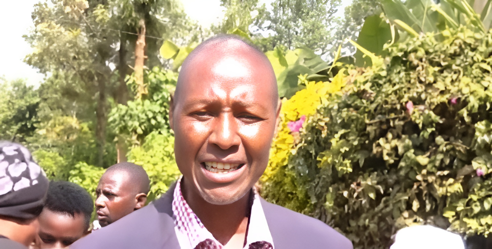 Babake mwanablogu wa Uthiru aliyetekwa nyara aomba msamaha kwa niaba yake