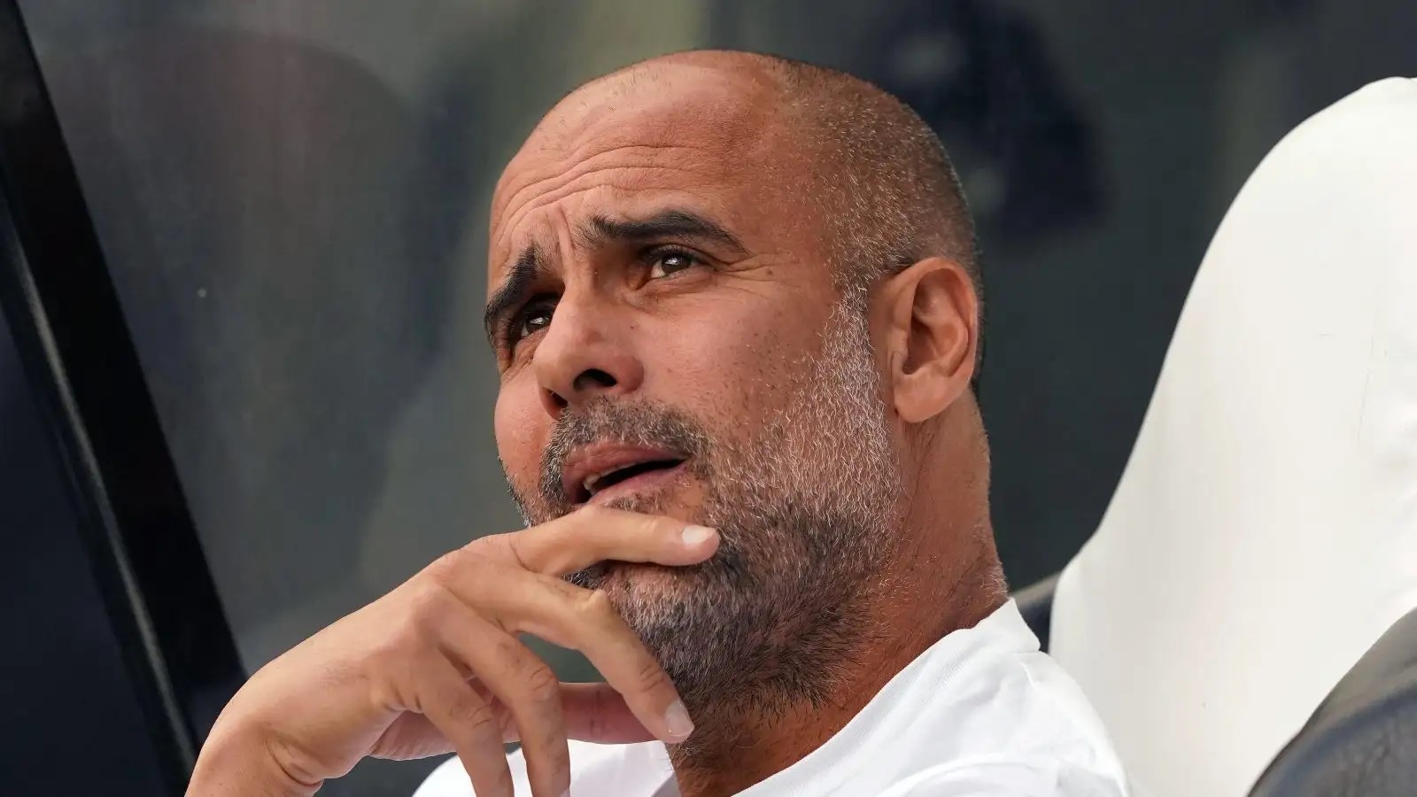 Sikutarajia Mashabiki Wa Liverpool Kunikejeli Kwa Wimbo ‘Nitafutwa Kazi Asubuhi’ – Guardiola