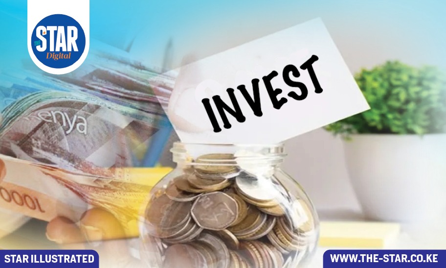 Reasons why some Kenyans have stopped investing in 2024