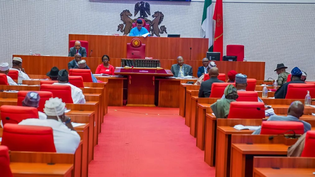 Nigeria Imepitisha Sheria Ya Kufungwa Mwaka 1 Jela Kwa Yeyote Atakayeuza Mahindi Nje Ya Nchi