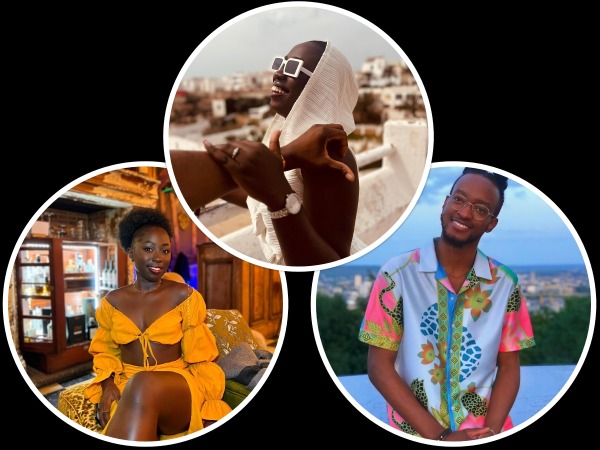 Akothee's daughter Fancy to wed Engineer Fiancé in 2025