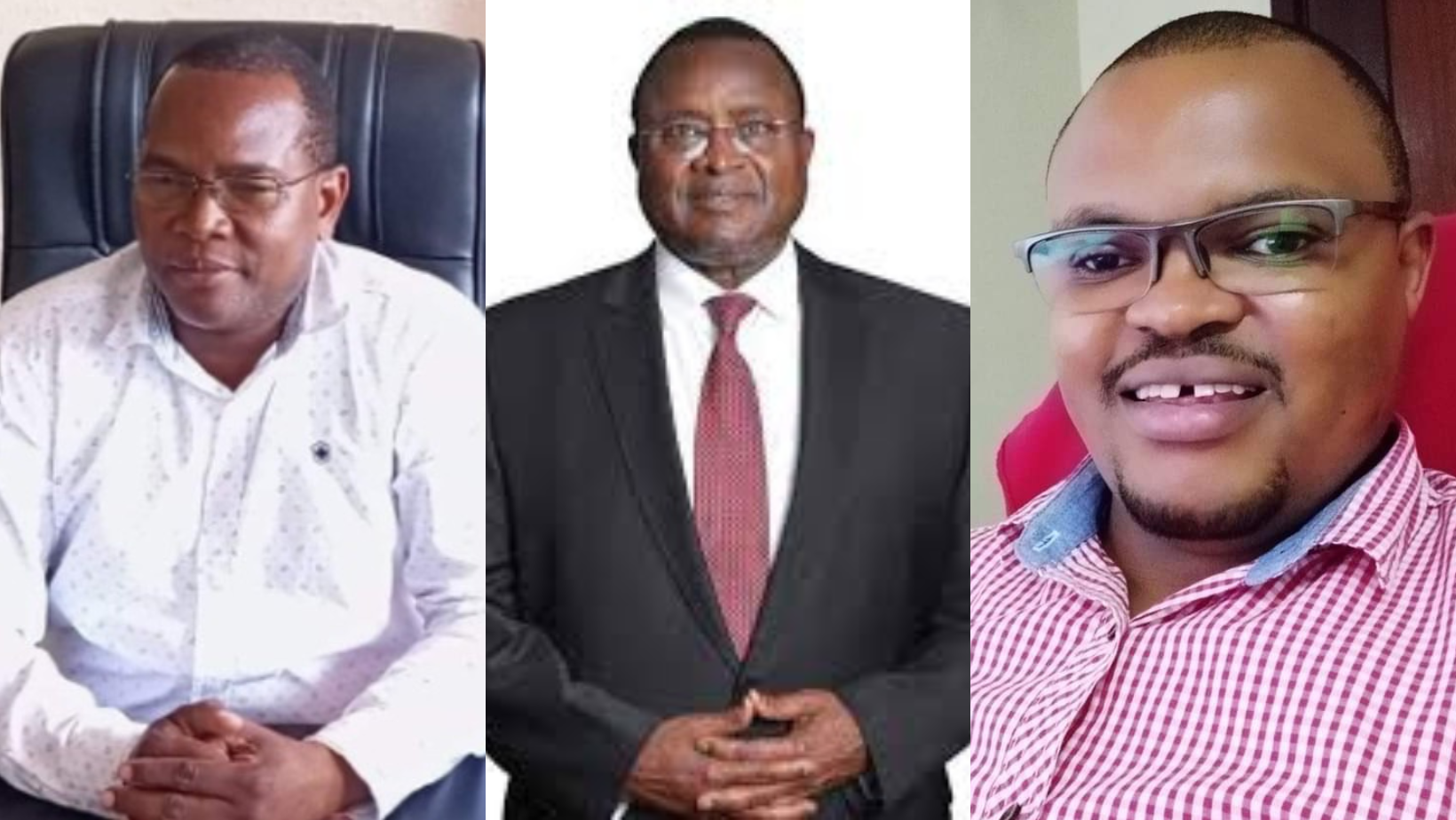 List of Kenyan politicians to who died in 2024