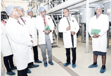 CS to farmers: No cause for alarm, vaccines are tested and safe for livestock