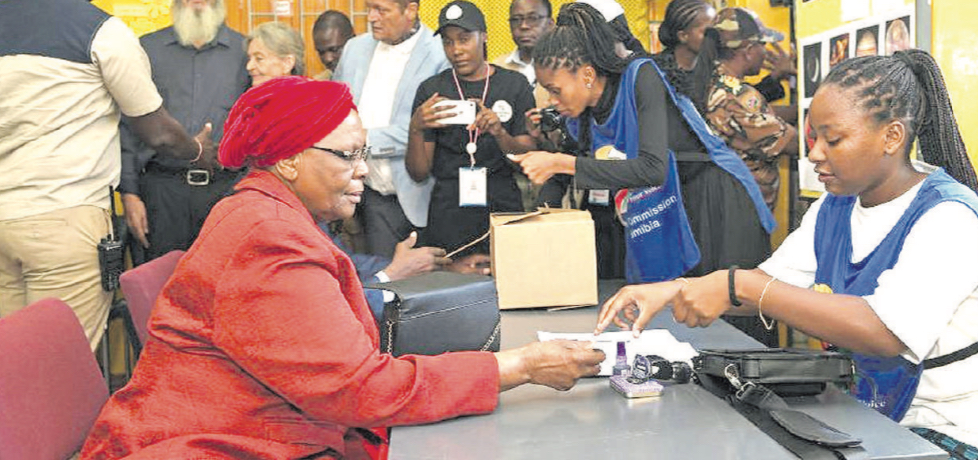 Why voters are giving Africa’s governing parties a bloody nose