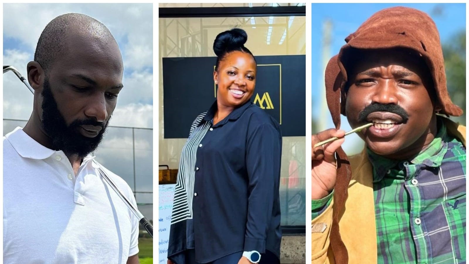 Orodha ya Mastaa wa Tiktok mwaka wa 2024 yatolewa