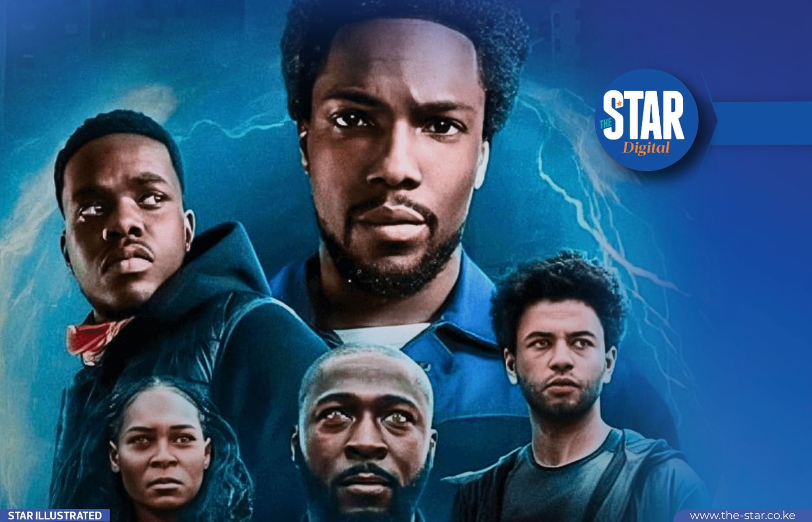 Trending movies & TV shows: Top Google searches