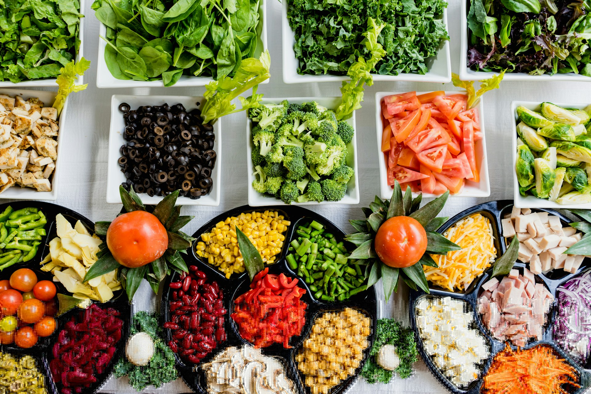 Ways To Keep Healthy This Festive Season