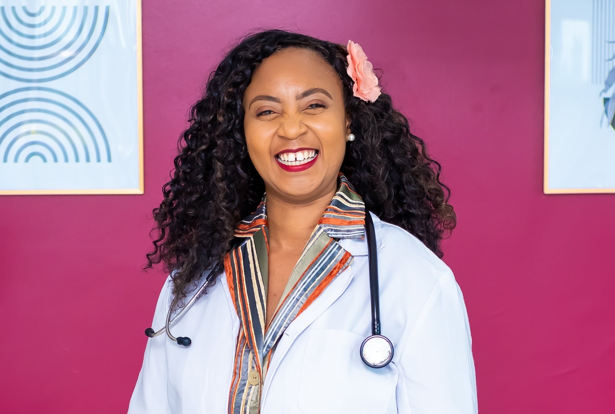 Thousands of Kenya’s children battle arthritis: One doctor is leading the charge