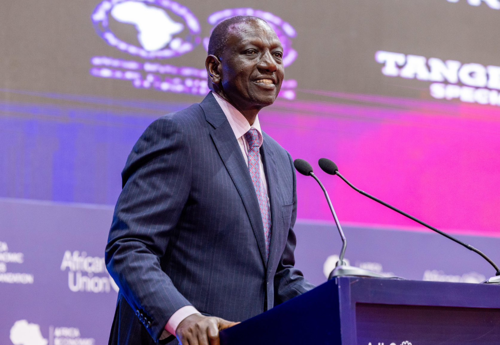 Ruto: No governor was forced to sign medical program