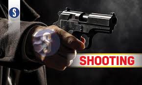 Cop fires 30 bullets in bar fight over woman in Machakos