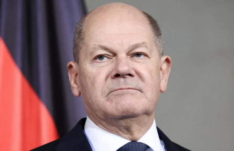 German Chancellor Olaf Scholz loses confidence vote