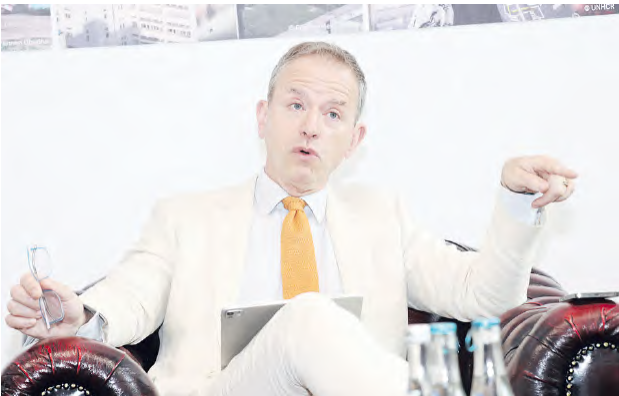 Independent agencies key to solving Kenya’s problems - UN diplomat