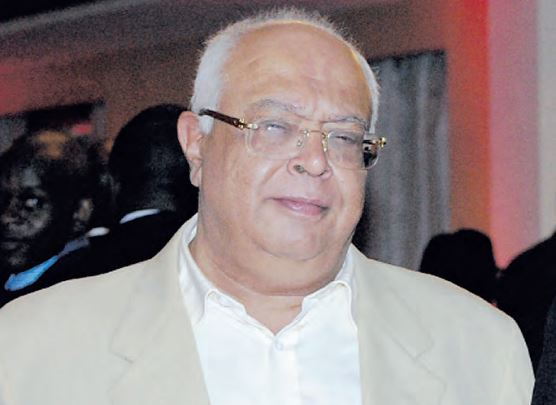 Tycoon cries foul as court orders auction of property