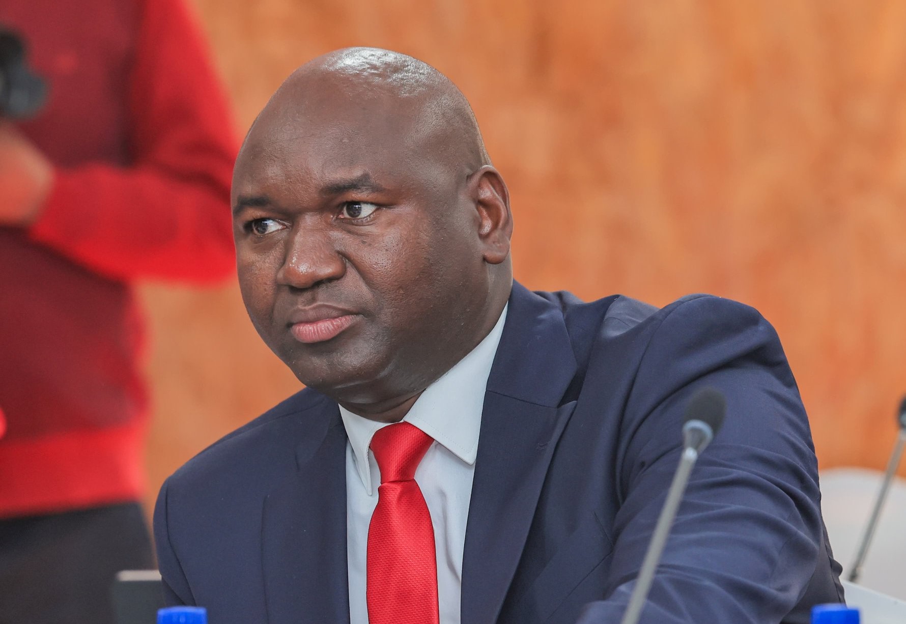 Ps Bitok: Hii Ndio Sababu Serikali Imeongeza Ada Ya Usajili Wa Vyeti Vya Kuzaliwa Na Kufa (video)