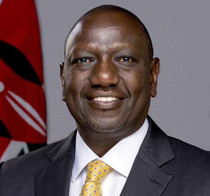 Rais Ruto atoa wito kwa Wakenya kuweka kando siasa za ukabila