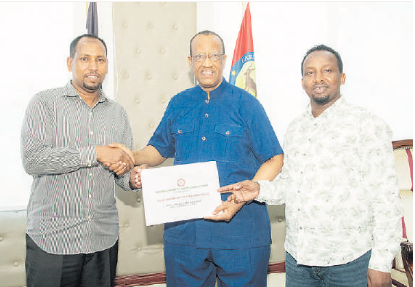 Garissa lobbies reject county’s allocation of bursaries to MCAs