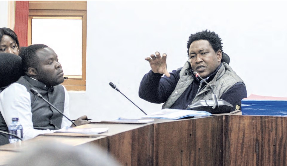 15 counties face probe over Sh1.3bn bursaries rot