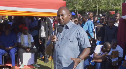 Junet: ODM supports Ruto's efforts to broaden government