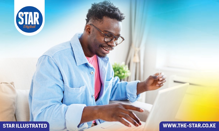 Trending news: Top 10 google searches by Kenyans