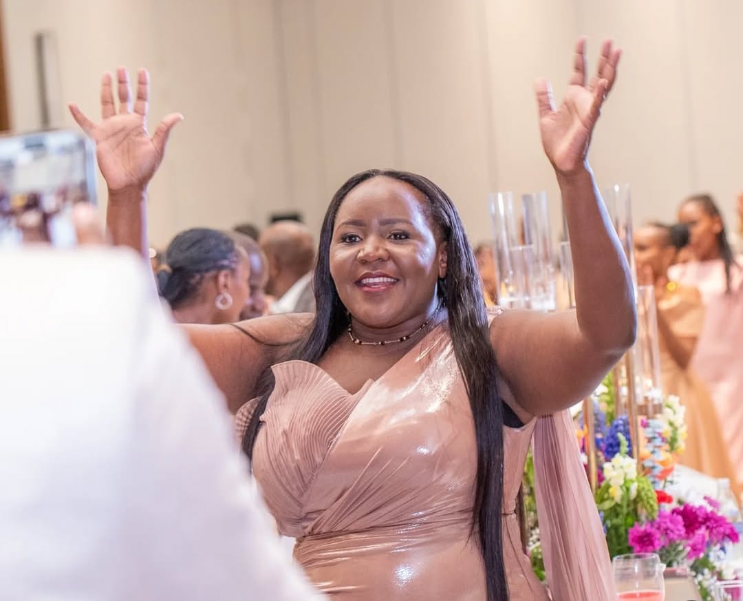 "Nataka kuolewa tena!" Sarah azungumzia mipango ya mahusiano baada ya kutengana na Simon Kabu