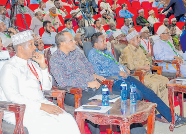 Embrace Tvets to get jobs in other sectors, Garissa youth urged