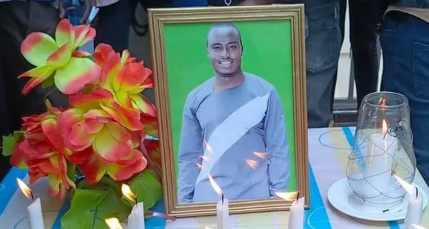 Why trainee Kenyan doctors are taking their own lives