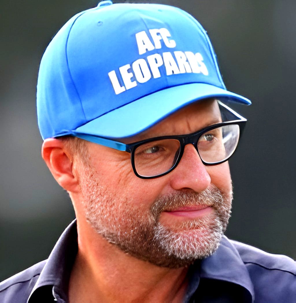 Trucha afichua sababu za kuachana na AFC Leopards
