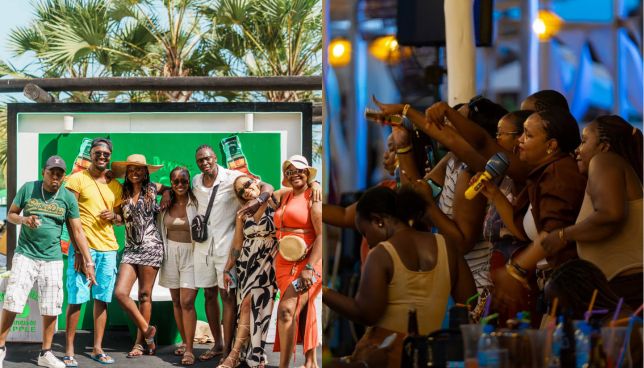 TID Delivers Epic Performance at Rhythm and Brunch Mombasa Edition