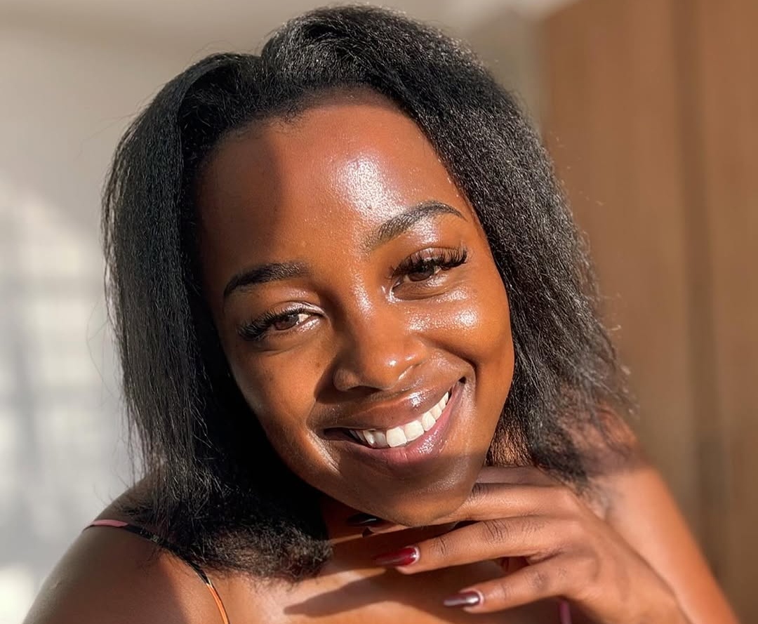 Jackie Matubia: I'm Ready for Love