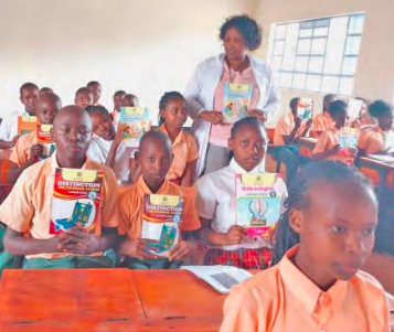 Grade 9 transition a success in Machakos – school heads