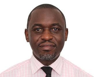 IJM appoints Vincent Chahale as Country Director