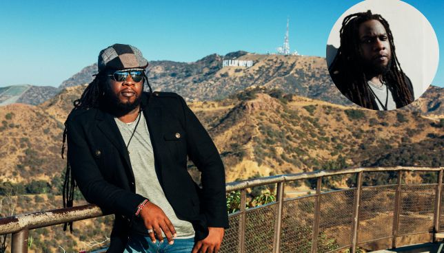 Morgan Heritage’s Mojo Embarks on Solo Journey with New Music