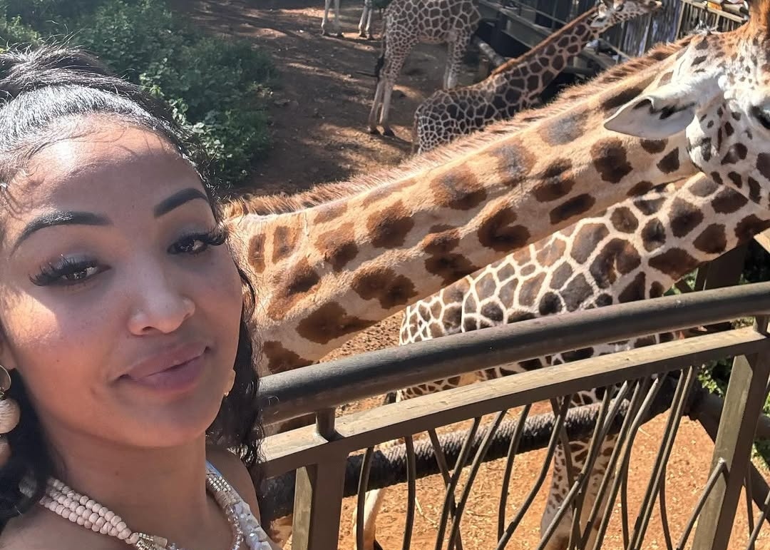 Shenseea's Promise to Kenya After Concert Chaos
