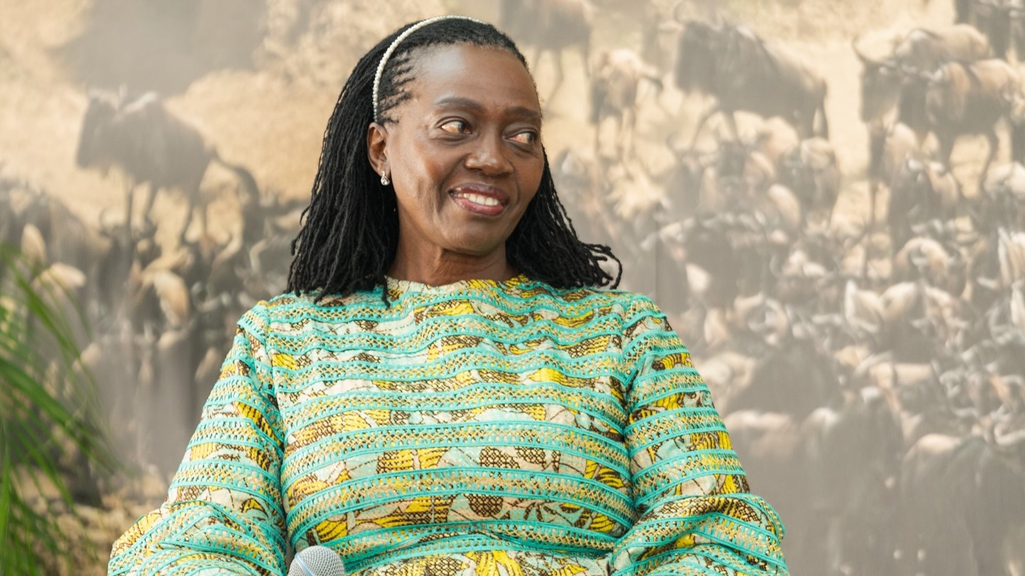 "Sitakuwa Naibu Wa Mtu Yeyote Tena!" – Karua Adokeza Nia Ya Kuwania Urais