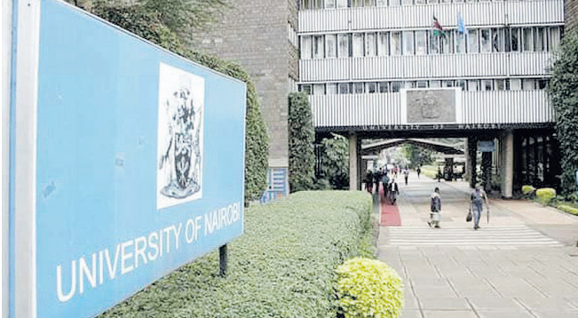 Why retirees at UoN could walk home empty-handed