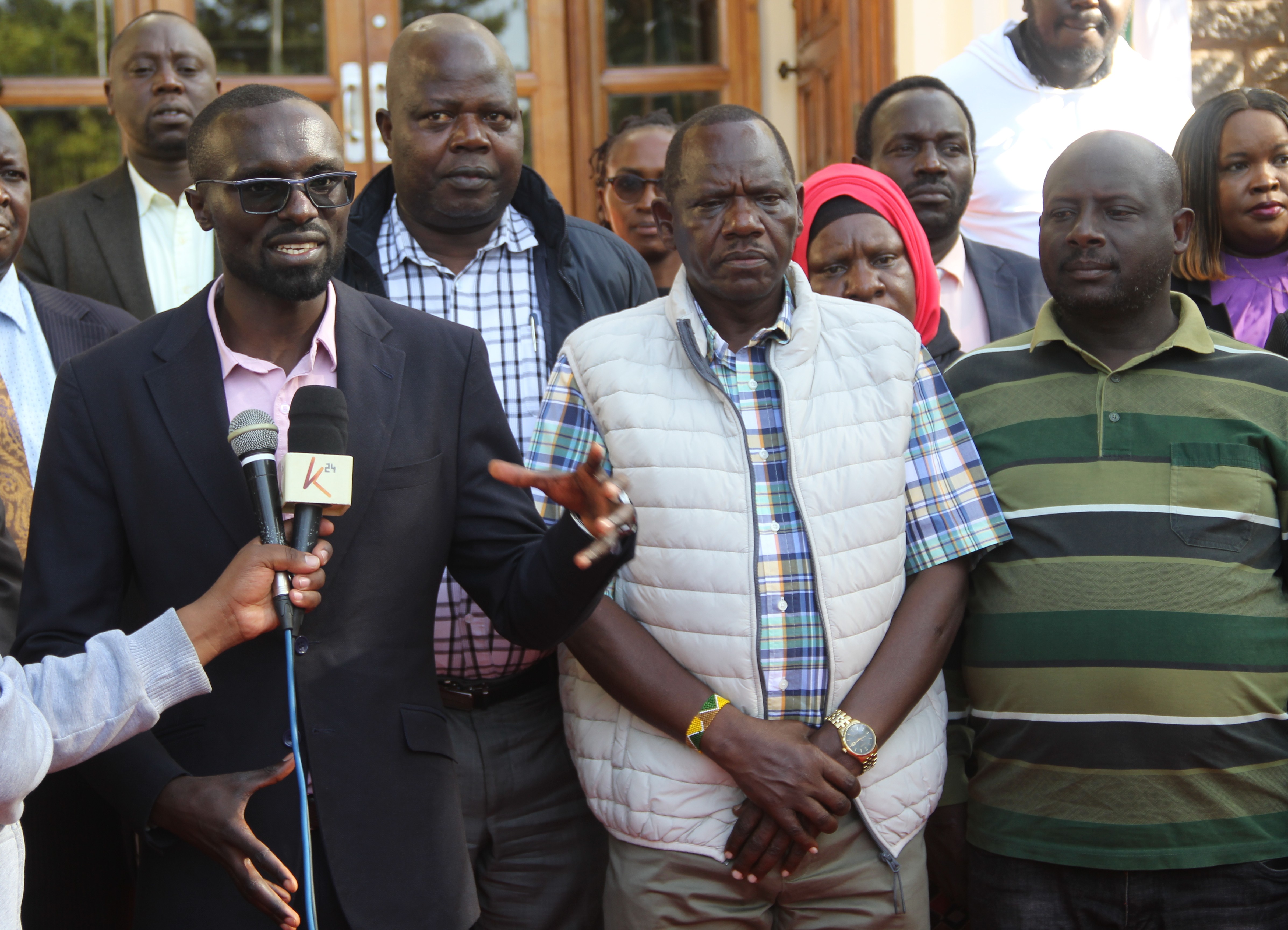 Water CS puts noncompliant contractors on notice