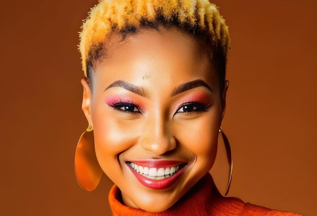 Watch: Fans Stunned As Vivianne Reveals Pregnancy