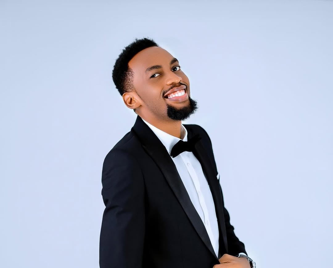 Why Gospel Singer Goodluck Godzbert Burnt Pastors' Car Gift