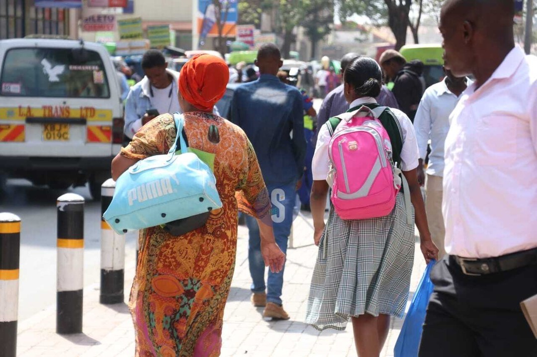 Fare hikes, increased prices of school items hit parents