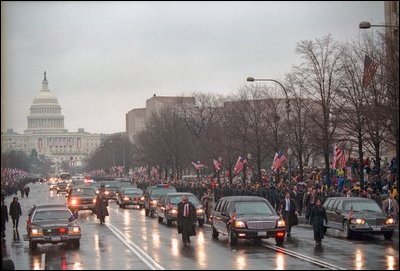 EXPLAINER: Understanding US presidential inauguration and its history