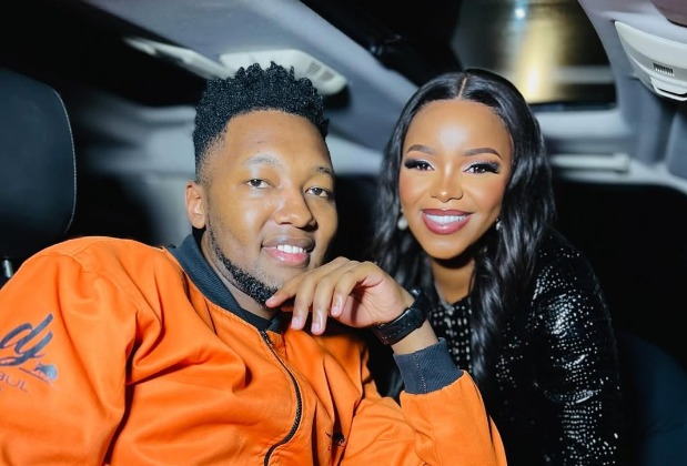 Samidoh's Advise to Pregnant Dorea Chege and DJ Dibul