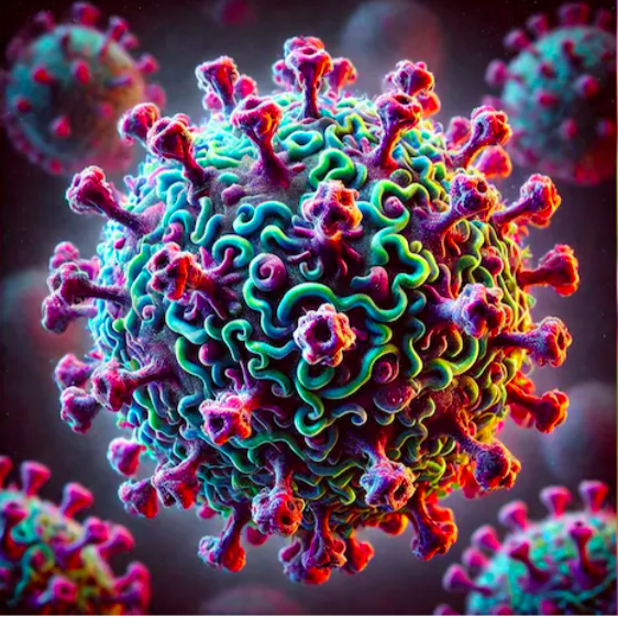 How worried should Kenyans be about HMPV outbreak in China?