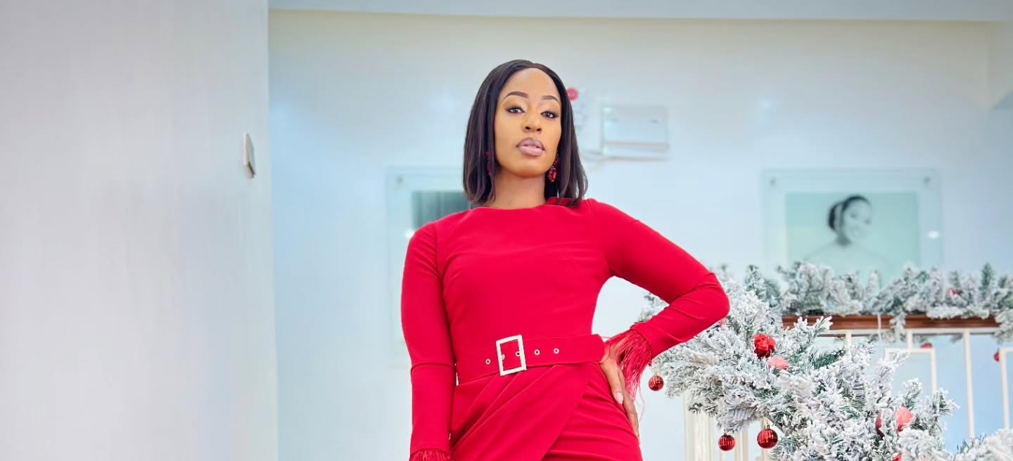 Diana Marua Recalls Body Shaming During Pregnancy