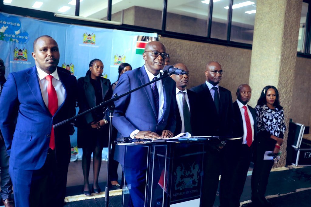 MoH: Over 18 million people have registered for SHA