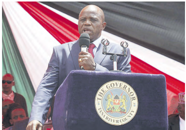 Why Tana River county posted second-fastest growth in 2023