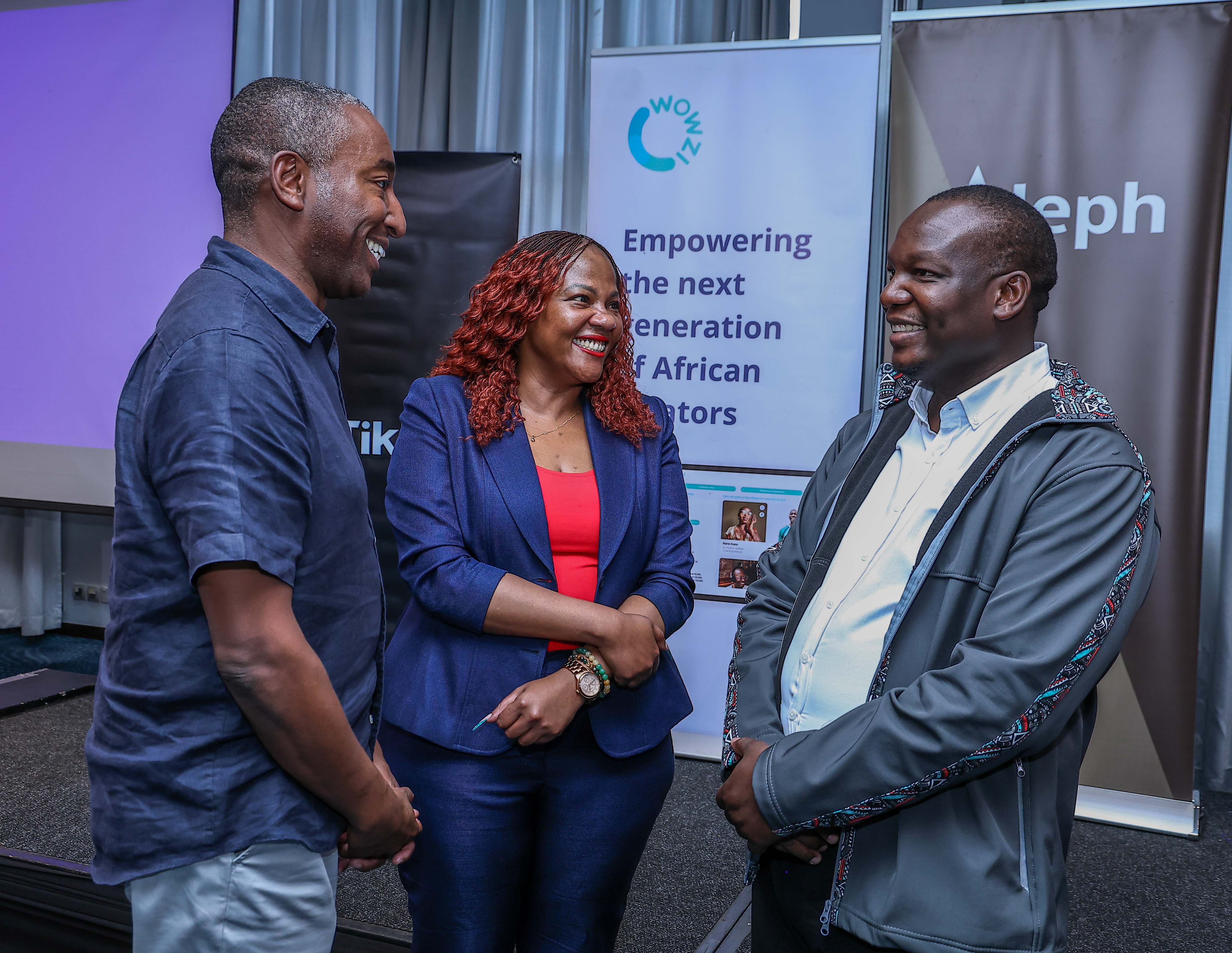 Details of TikTok’s New Strategic partnerships in Kenya