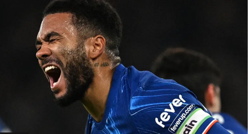 Alichokisema Reece James  baada ya kurejea tena uwanjani