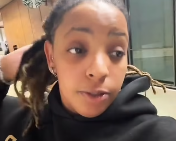 Abiria Mweusi Afukuzwa ‘1st Class’ Ndegeni Baada Ya Mzungu Kudai Ni Mbaguzi Wa Rangi