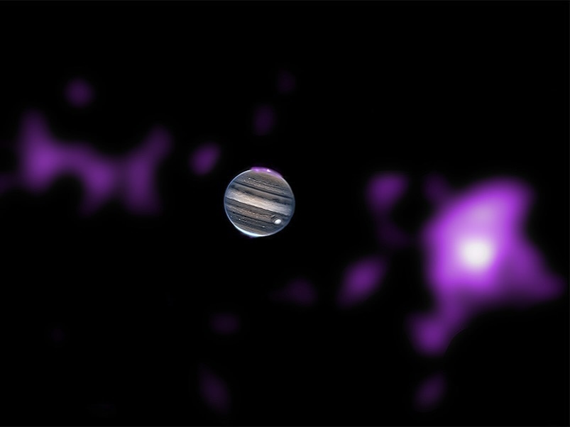 Planet Parade:  Why Kenyans Were Skywatching Jan 25